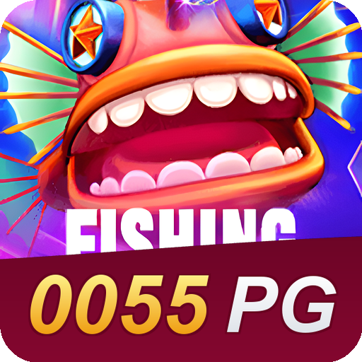 Logo Oficial 0055PG Download